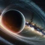 Read more about the article Did a Giant Object Pass Through the Milky Way?