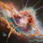 Read more about the article Supernova Remnants and Cannonball Pulsars